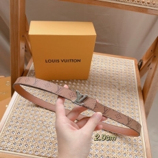 Louis Vuitton Belts